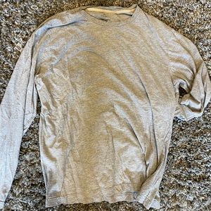 Men’s Medium Pyjama Long Sleeve Shirt